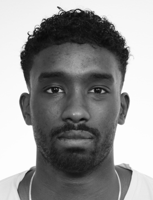 Abdi-Samad Ahmed